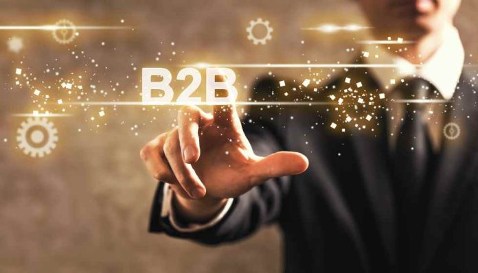 B2B Environment