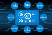Remote IT Support