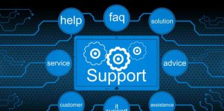 Remote IT Support