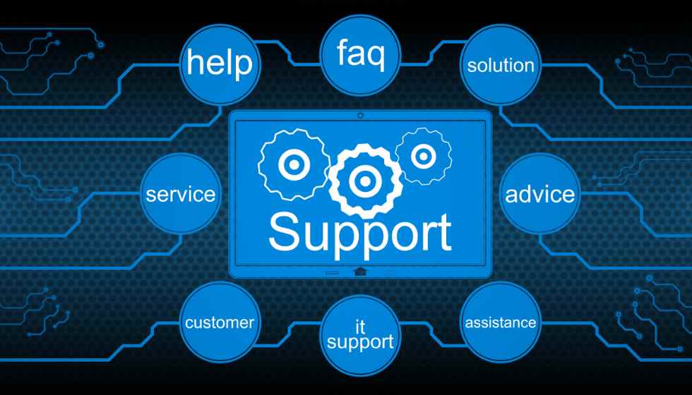 What is Remote IT Support and Advantages of Remote IT Support