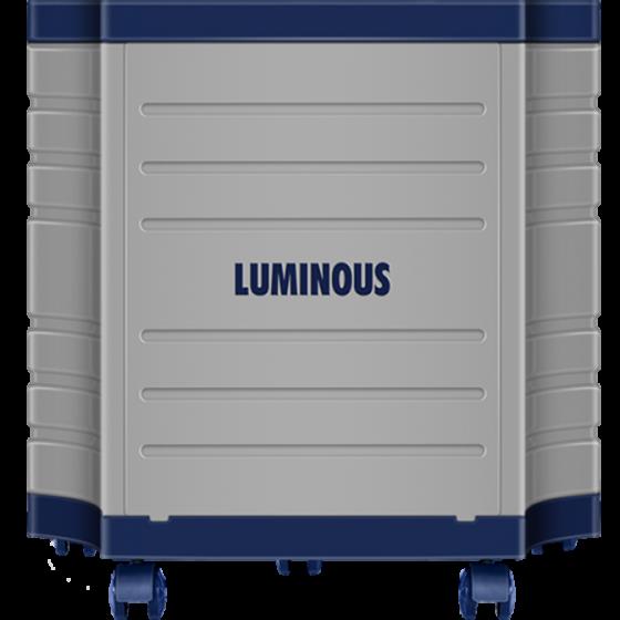 Luminous