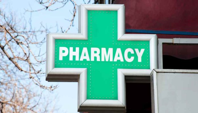 Pharmacy Franchise