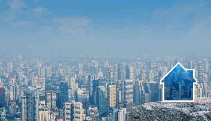 Investing in Real Estate