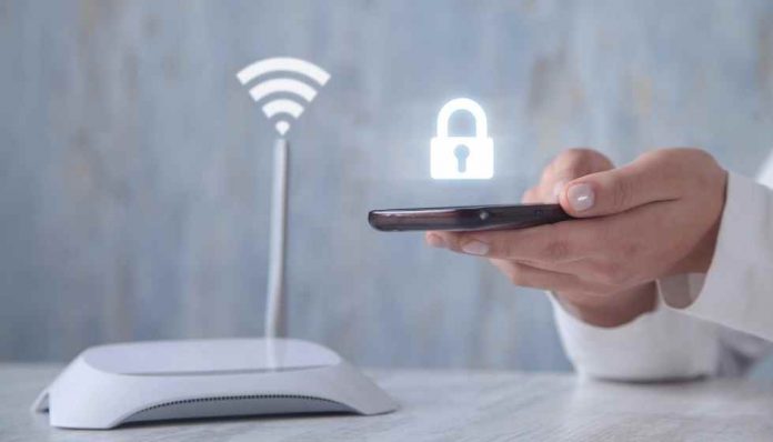 WiFi7