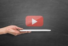 New Functions on YouTube