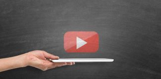 New Functions on YouTube