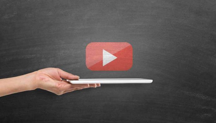 New Functions on YouTube