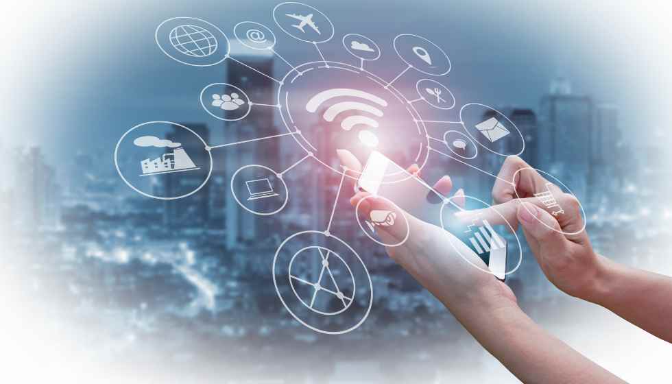 Implementation of Digital Technology Brings Many Benefits Digital Technology
