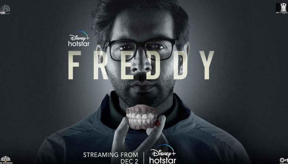 Freddy 