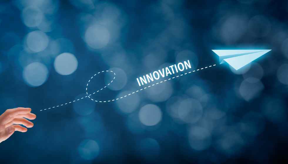 Technology and Innovation in the DNA of Companies