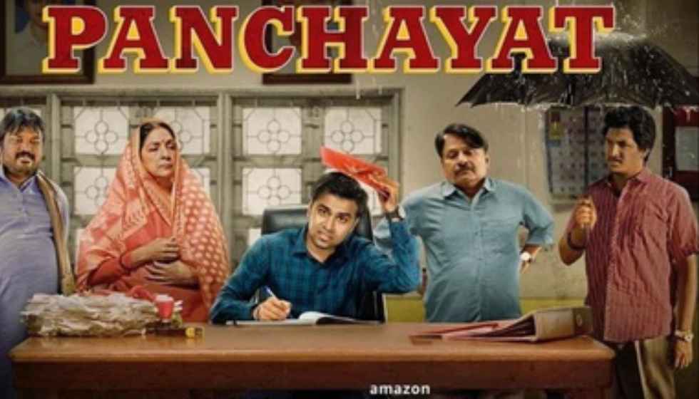 Panchayat Season 2