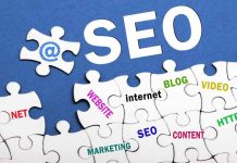 SEO Positioning