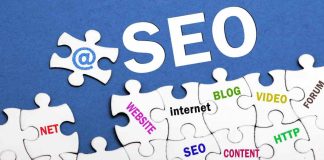 SEO Positioning