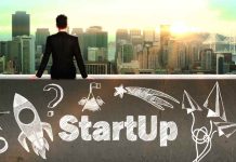 Create a Startup