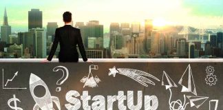 Create a Startup