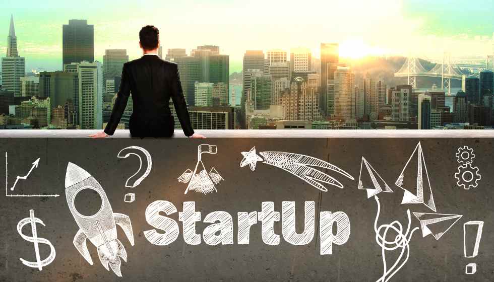 How to Create a Startup with the Least Possible Risk