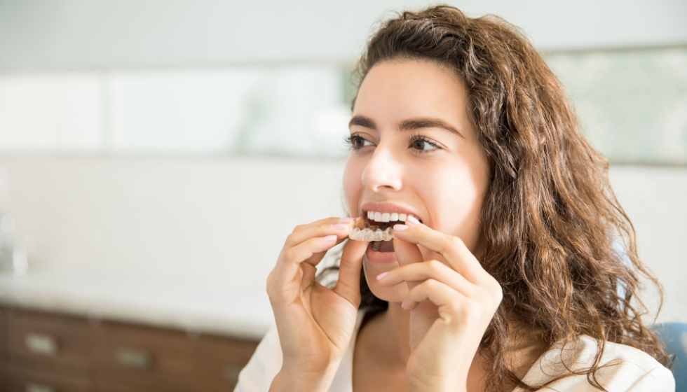 makeO aligners: Why are they the safest choice for your teeth?