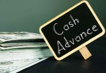 Cash Advances