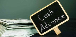 Cash Advances