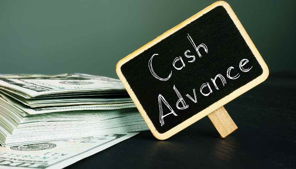 What are Cash Advances, and How do they Work?