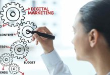 Digital Marketing Expert