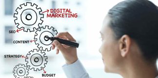 Digital Marketing Expert
