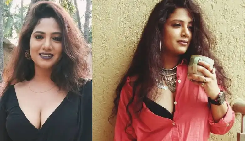 Kavita Bhabhi