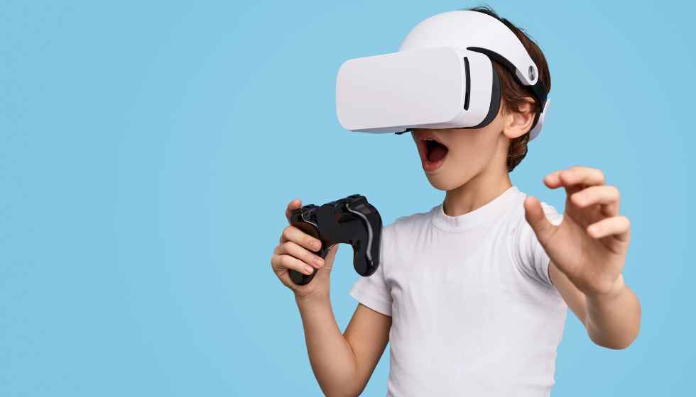 PlayStationVR2 – The Next Generation VR Gaming On PlayStation 5