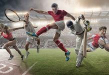 Sports are Best