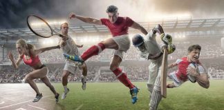 Sports are Best