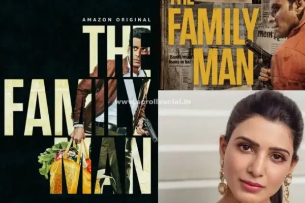 Family Man Season 2, Release Date and Cast – Watch on Prime Family Man Season 2