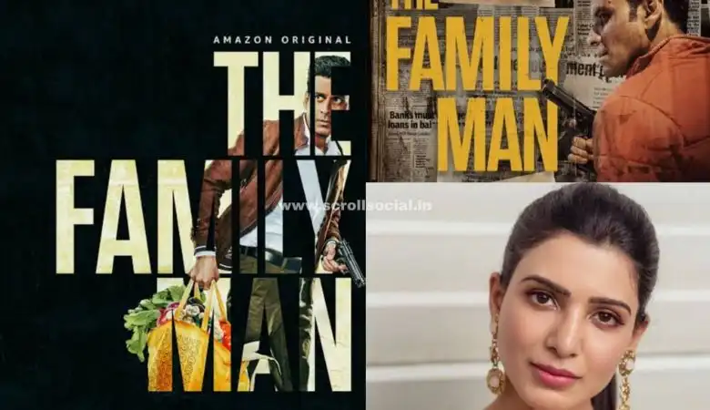 Family Man Season 2