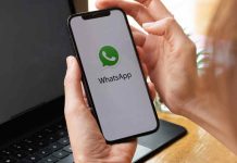 Blocked You On WhatsApp