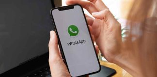 Blocked You On WhatsApp