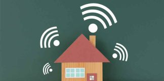 WiFi Signal