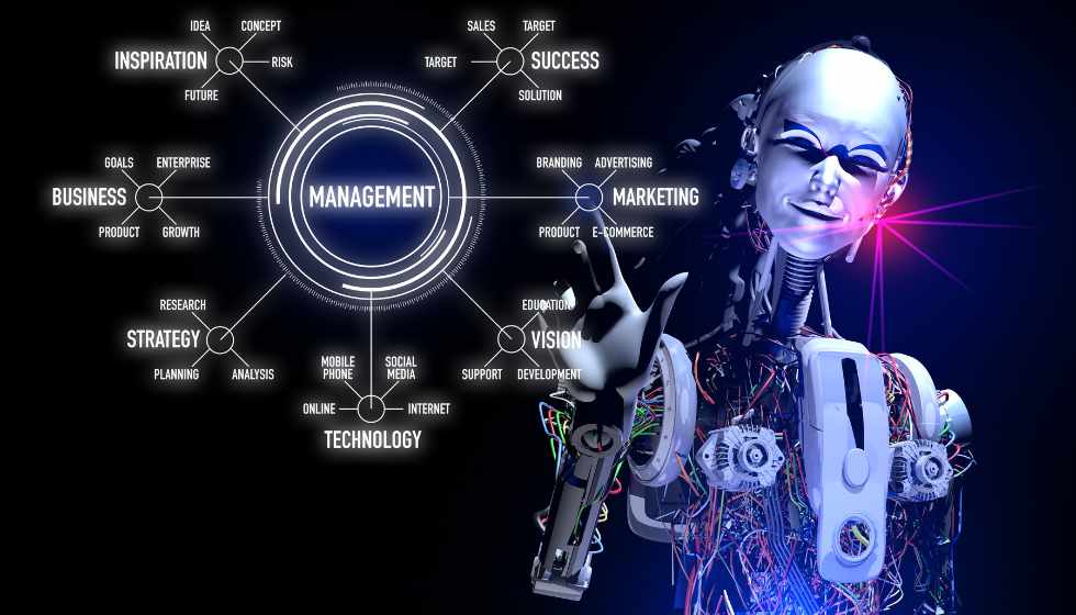 Trends that will Revolutionise Business Artificial Intelligence in 2023