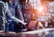 Address Digital Transformation