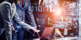 Address Digital Transformation