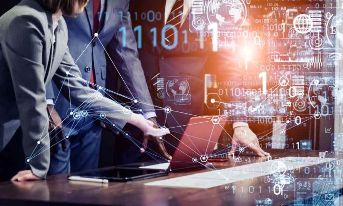 Address Digital Transformation