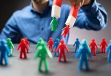 Attract Customers