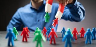 Attract Customers