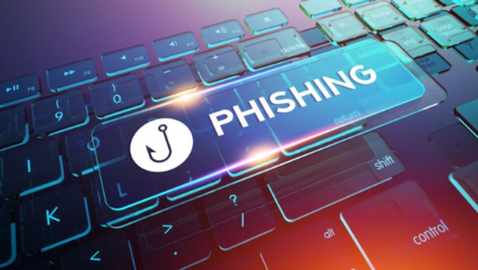 Phishing Technique