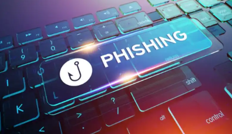 Phishing Technique