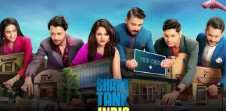 Shark Tank India Season 2