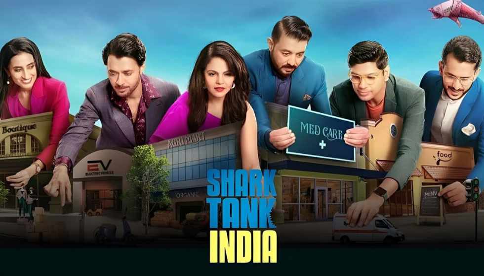 Shark Tank India Season 2: Judges (Cast), Net Worth, and Startups