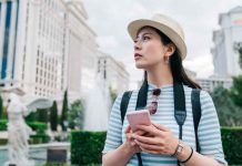 Smart Tourist