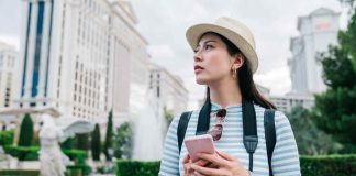 Smart Tourist