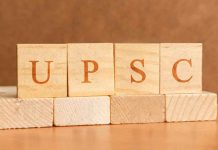 UPSC Preparation