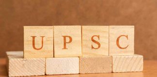 UPSC Preparation