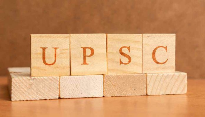 UPSC Preparation